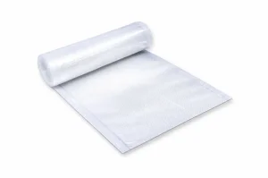 Folia próżniowa moletowana do zgrzewarki 20x600 cm