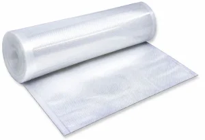 Folia próżniowa moletowana do zgrzewarki 20x1200 cm XXL