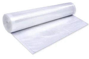 Folia próżniowa moletowana do zgrzewarki 28x1200 cm XXL