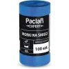 Paclan Expert worki na śmieci 60 l 100 szt. niebieskie