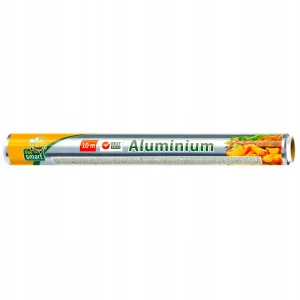 Paclan Bee Smart folia aluminiowa 10 m x 28 cm