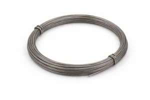 Drut oporowy grzewczy Kanthal 0,4 mm 10 mb