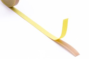 Taśma teflonowa z klejem samoprzylepna 10 mm x 0,13 mm x 1 mb